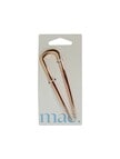 Mae French Hair Pin, Gold product photo