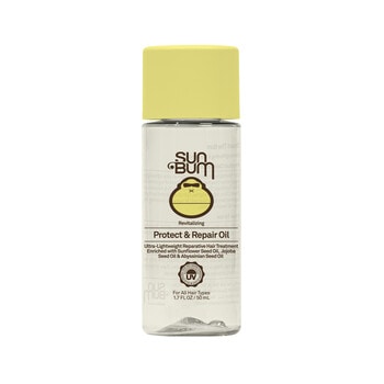 Sun Bum Revitalizing Protect & Repair Oil, 50ml product photo