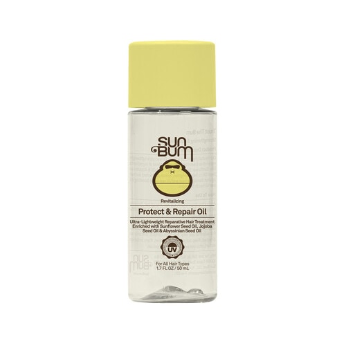 Sun Bum Revitalizing Protect & Repair Oil, 50ml product photo