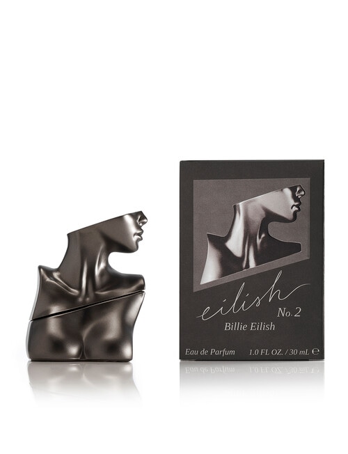 Billie Eilish No.2 EDP product photo View 02 L