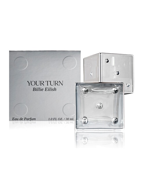 Billie Eilish Your Turn EDP product photo View 02 L