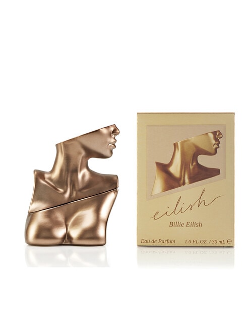 Billie Eilish EDP product photo View 02 L