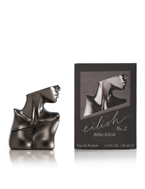 Billie Eilish No.2 EDP product photo View 02 L