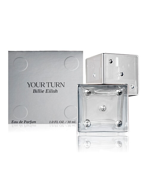 Billie Eilish Your Turn EDP product photo View 02 L