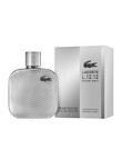 Lacoste L.12.12 Silver Grey EDP product photo View 02 S