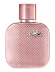 Lacoste L.12.12 Silver Rose EDP product photo