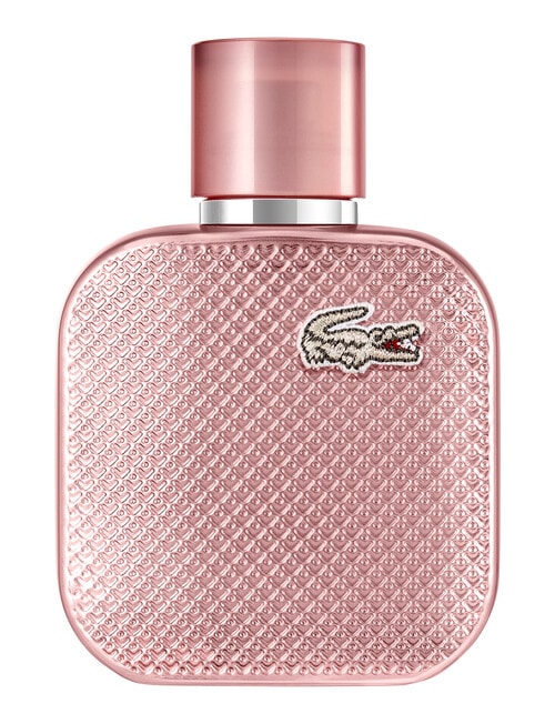 Lacoste L.12.12 Silver Rose EDP product photo