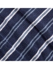 Sheridan Living Textures Stripe Towel Range product photo View 02 S