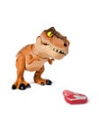 Primal Hatch Jurassic Interactive Dino product photo View 03 S