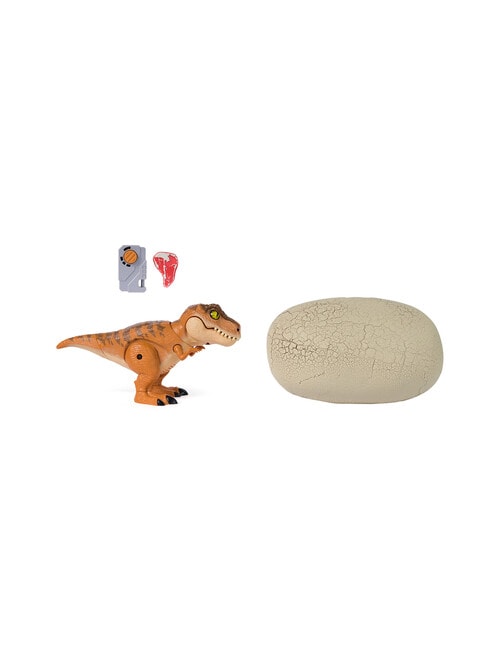 Primal Hatch Jurassic Interactive Dino product photo View 05 L
