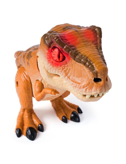 Primal Hatch Jurassic Interactive Dino product photo View 06 L