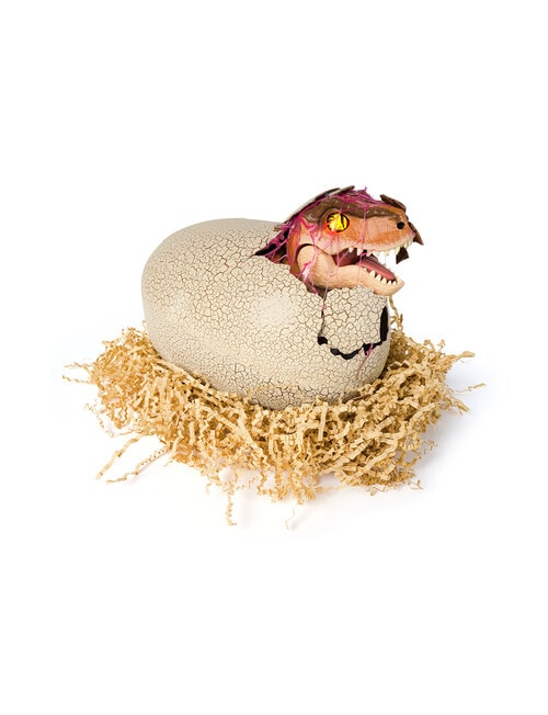 Primal Hatch Jurassic Interactive Dino product photo View 07 L