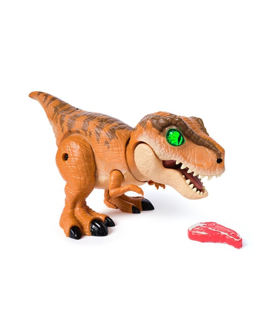Primal Hatch Jurassic Interactive Dino product photo View 08 L
