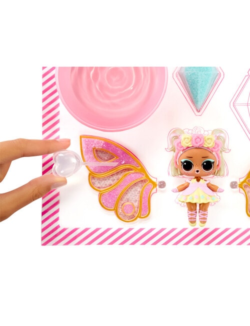LOL Surprise Fairy Tots, Assorted product photo View 08 L