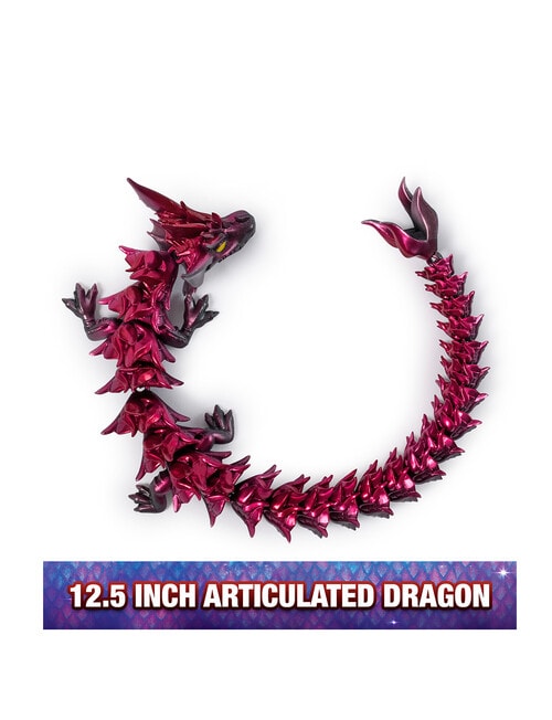 Dragons Crystalynx Dragons product photo View 07 L