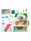 Bluey Series 13, Lets Play Chef Supermarket Playset product photo View 03 S