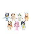 Bluey Series 13 Plush, Assorted product photo View 09 S