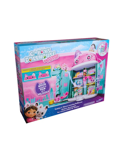 Gabby's Dollhouse Movie Dollhouse product photo