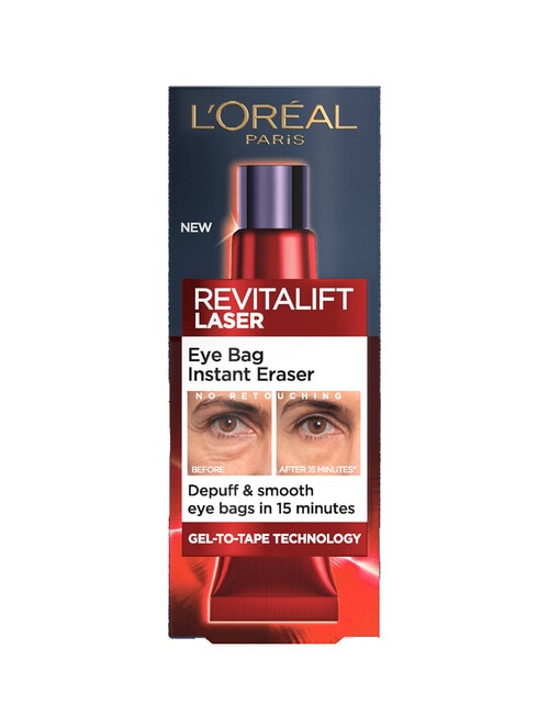 L'Oreal Paris Revitalift Eye Bag Instant Eraser product photo View 02 L
