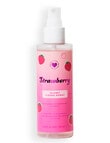 Revolution I Heart Strawberry Glow Fixing Spray product photo