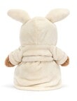 Jellycat Bartholomew Bear, Bathrobe Outfit product photo View 03 S