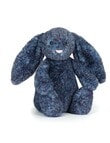 Jellycat Bashful Luxe Bunny Kuiper, Medium product photo