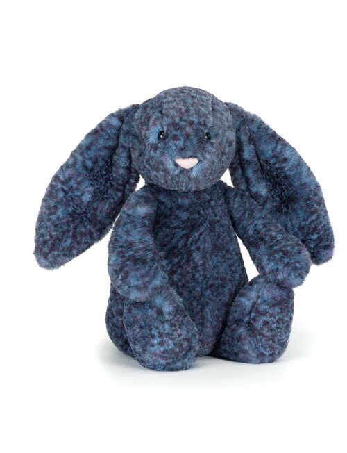 Jellycat Bashful Luxe Bunny Kuiper, Medium product photo