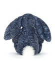 Jellycat Bashful Luxe Bunny Kuiper, Medium product photo View 02 S