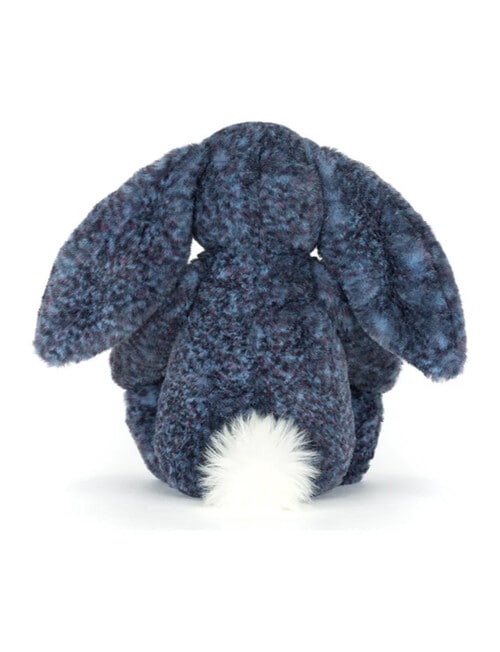 Jellycat Bashful Luxe Bunny Kuiper, Medium product photo View 02 L