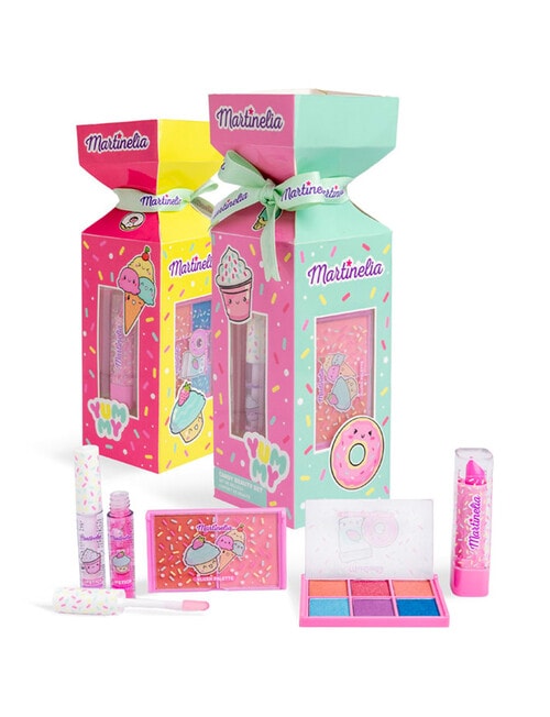 Martinelia Yummy Candy Beauty Set product photo