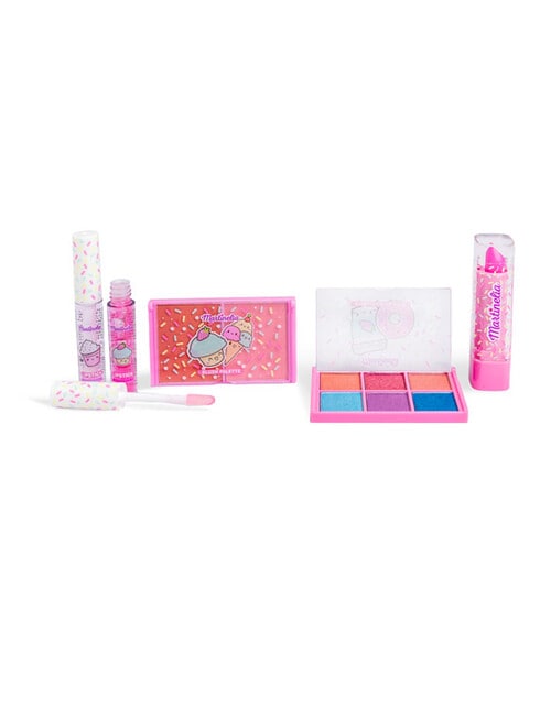 Martinelia Yummy Candy Beauty Set product photo View 04 L