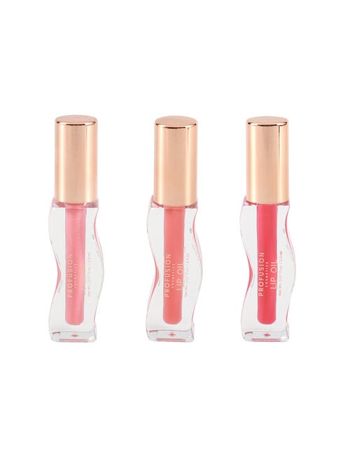 Dream Pout Lip Oil Set product photo View 03 L