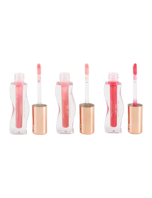 Dream Pout Lip Oil Set product photo View 04 L