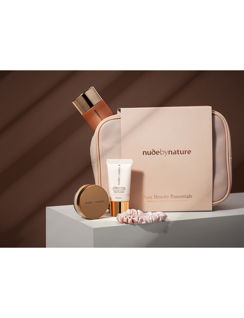 Nude by Nature Pure Beauty Essentials SPF15 product photo View 03 L