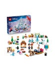 LEGO Disney Princess Disney Princess Advent Calendar 2025, 43273 product photo