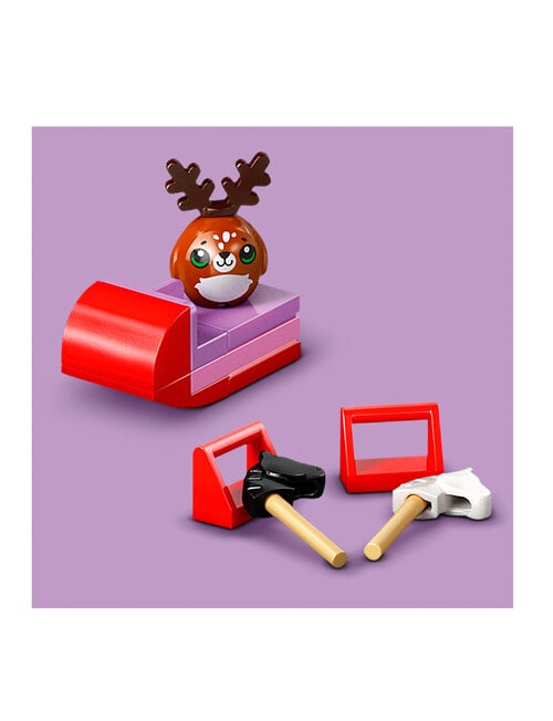 LEGO Friends Friends Advent Calendar 2025, 42668 product photo View 09 L