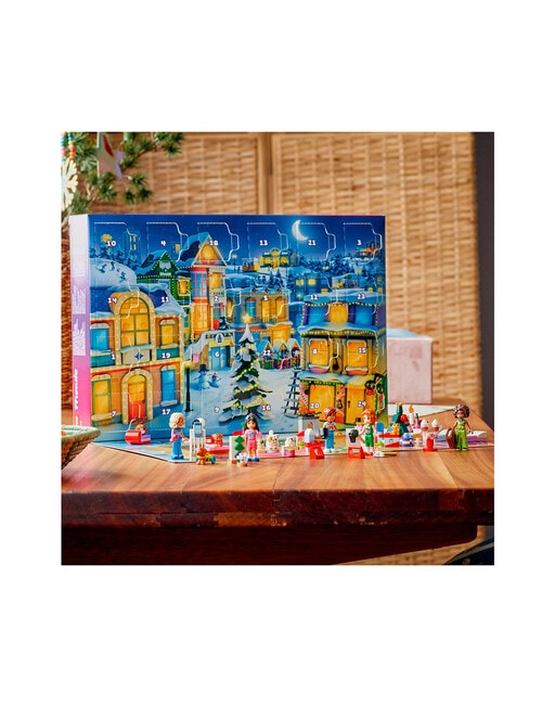 LEGO Friends Friends Advent Calendar 2025, 42668 product photo View 10 L