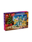 LEGO Friends Friends Advent Calendar 2025, 42668 product photo View 13 S