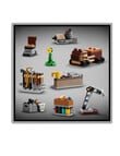 Lego Star Wars Star Wars Advent Calendar 2025, 75418 product photo View 05 S