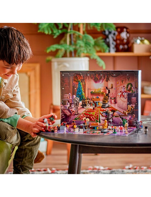 Lego Star Wars Star Wars Advent Calendar 2025, 75418 product photo View 08 L