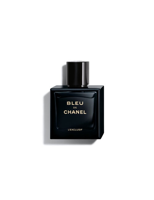 CHANEL BLEU DE CHANEL L'Exclusif, 60ML - Men's Aftershaves & Cologne