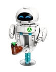 LEGO Disney Disney Pixar Wall-E & Eve, 43279 product photo View 07 S