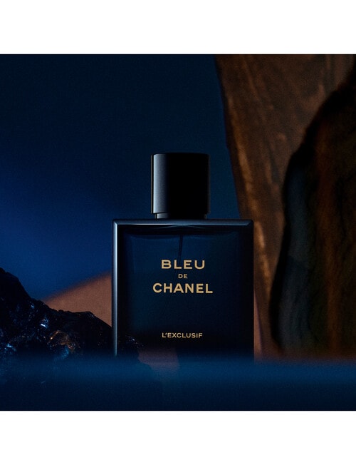 CHANEL BLEU DE CHANEL L'Exclusif product photo View 04 L