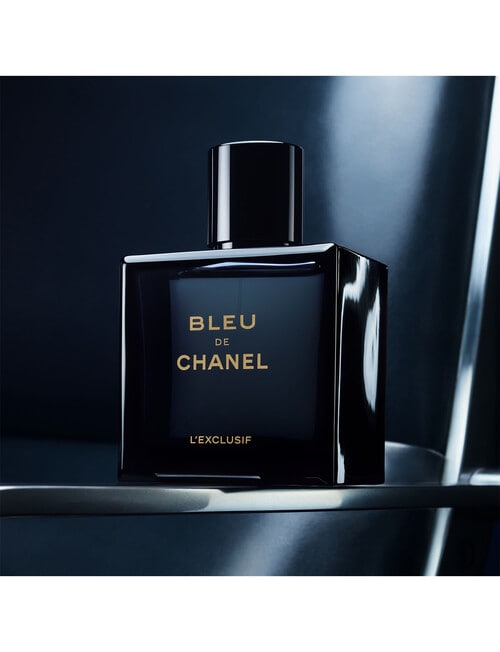 CHANEL BLEU DE CHANEL L'Exclusif product photo View 06 L