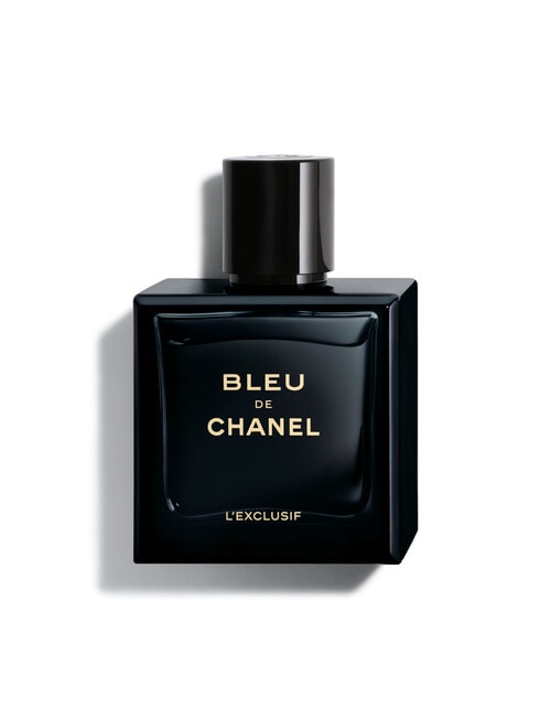 CHANEL BLEU DE CHANEL L'Exclusif product photo