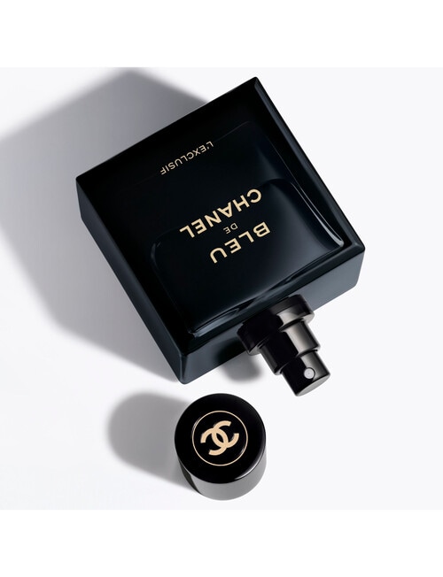 CHANEL BLEU DE CHANEL L'Exclusif product photo View 02 L