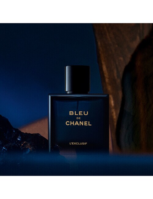 CHANEL BLEU DE CHANEL L'Exclusif - Men's Aftershaves & Cologne
