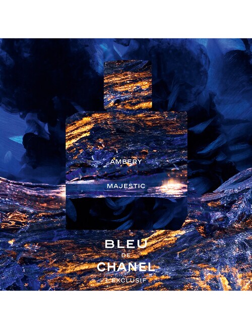CHANEL BLEU DE CHANEL L'Exclusif - Men's Aftershaves & Cologne