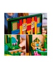 Lego Wicked Wicked Emerald City Wall Art, 75685 product photo View 06 S