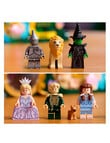 Lego Wicked Wicked Emerald City Wall Art, 75685 product photo View 07 S